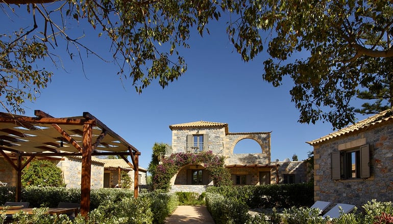 Calme Suites Mani - Μάνη, Μεσσηνία