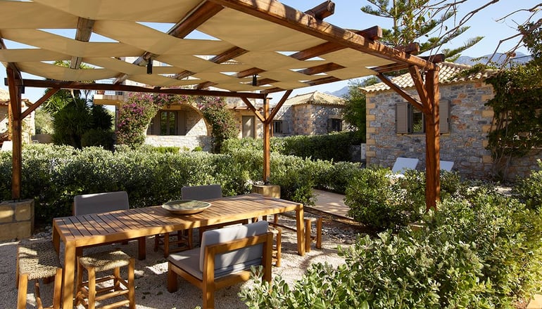 Calme Suites Mani - Μάνη, Μεσσηνία