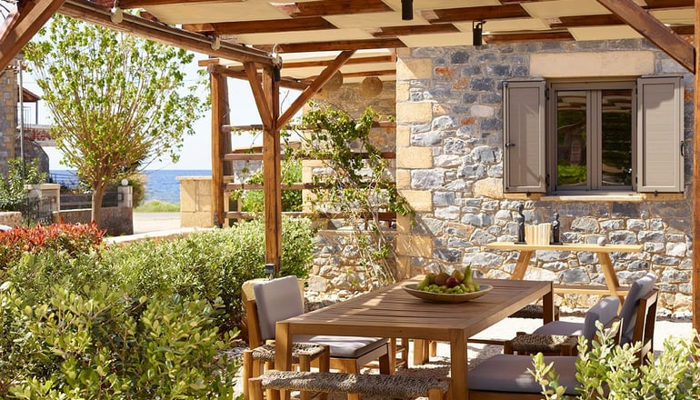 Calme Suites Mani - Μάνη, Μεσσηνία