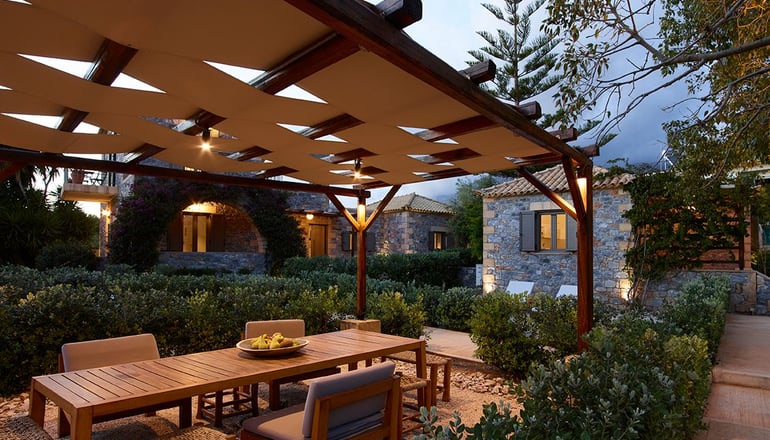 Calme Suites Mani - Μάνη, Μεσσηνία