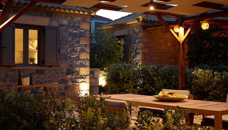 Calme Suites Mani - Μάνη, Μεσσηνία