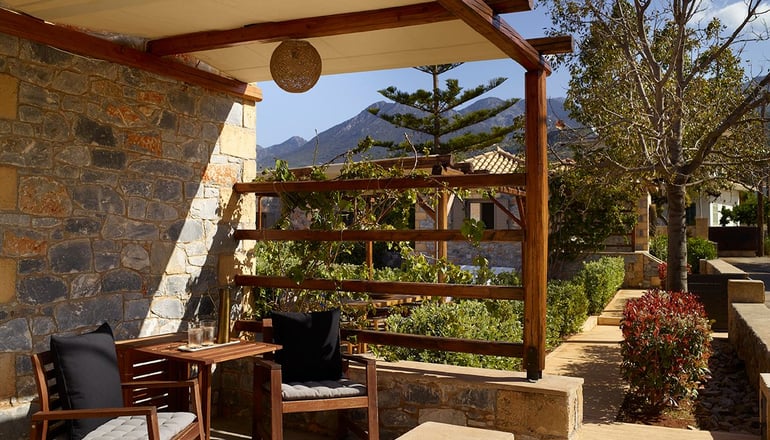 Calme Suites Mani - Μάνη, Μεσσηνία