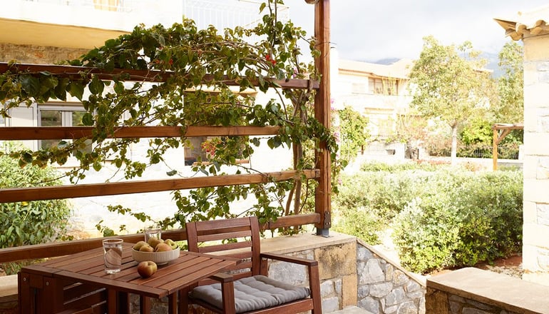 Calme Suites Mani - Μάνη, Μεσσηνία