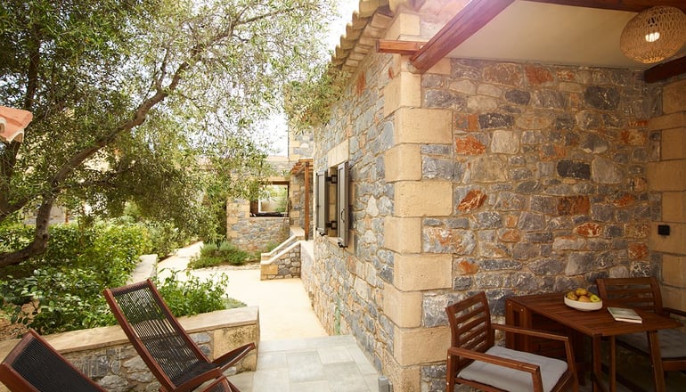 Calme Suites Mani - Μάνη, Μεσσηνία