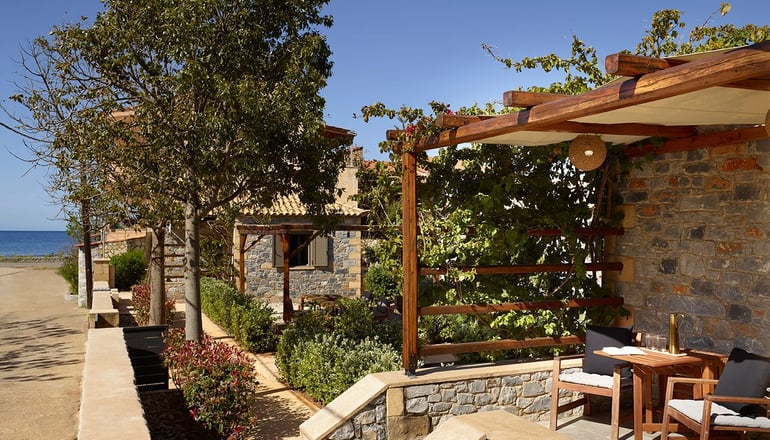 Calme Suites Mani - Μάνη, Μεσσηνία