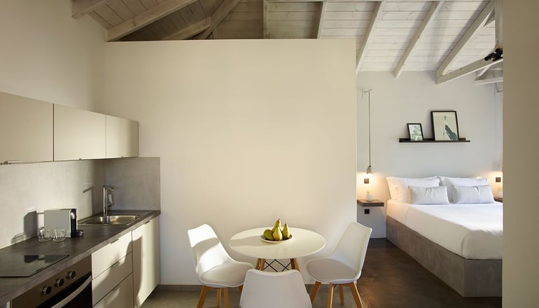 Calme Suites Mani - Μάνη, Μεσσηνία