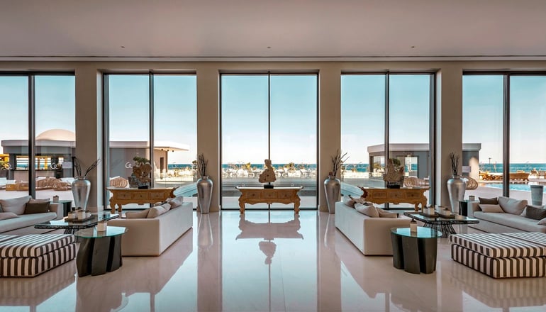 5* Mitsis Alila Resort & Spa - Φαληράκι, Ρόδος