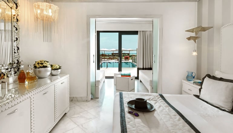 5* Mitsis Alila Resort & Spa - Φαληράκι, Ρόδος