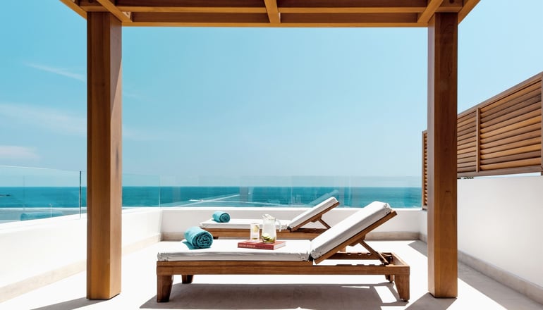 5* Mitsis Alila Resort & Spa - Φαληράκι, Ρόδος