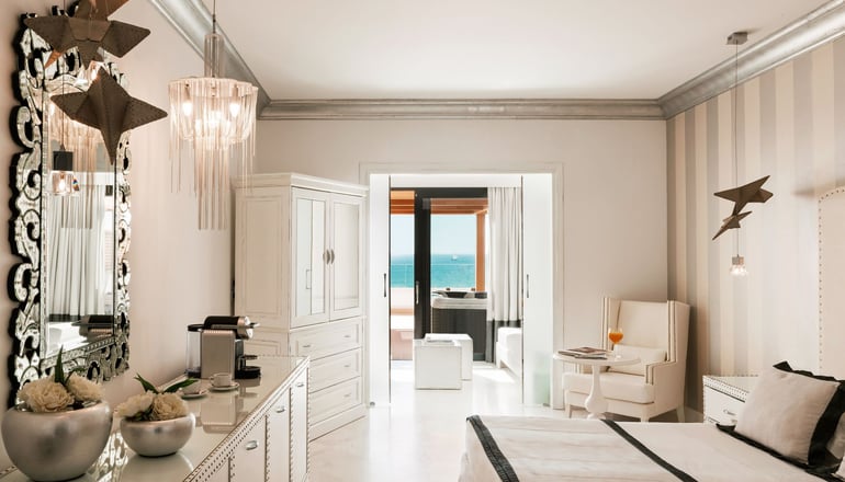 5* Mitsis Alila Resort & Spa - Φαληράκι, Ρόδος