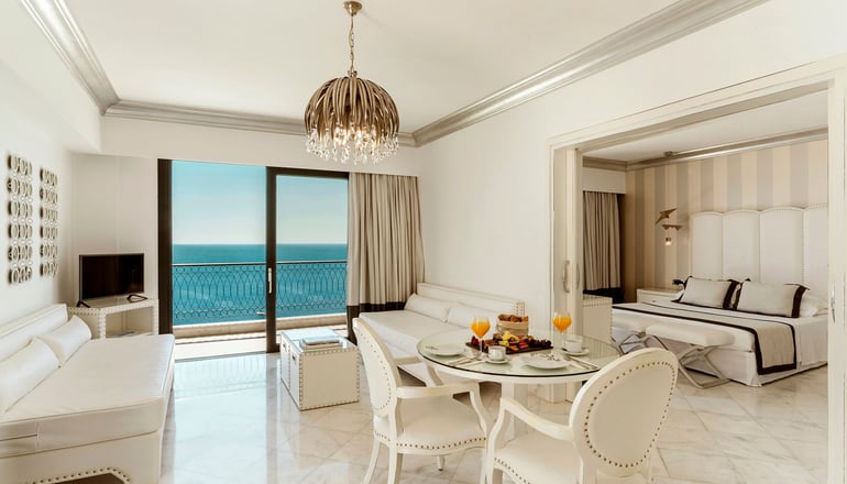 5* Mitsis Alila Resort & Spa - Φαληράκι, Ρόδος