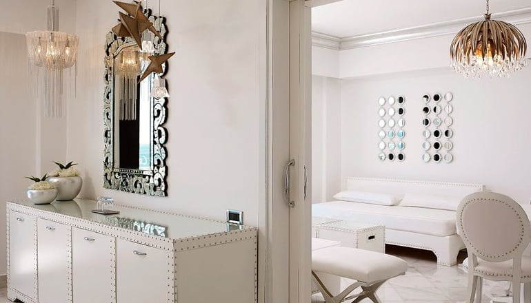 5* Mitsis Alila Resort & Spa - Φαληράκι, Ρόδος