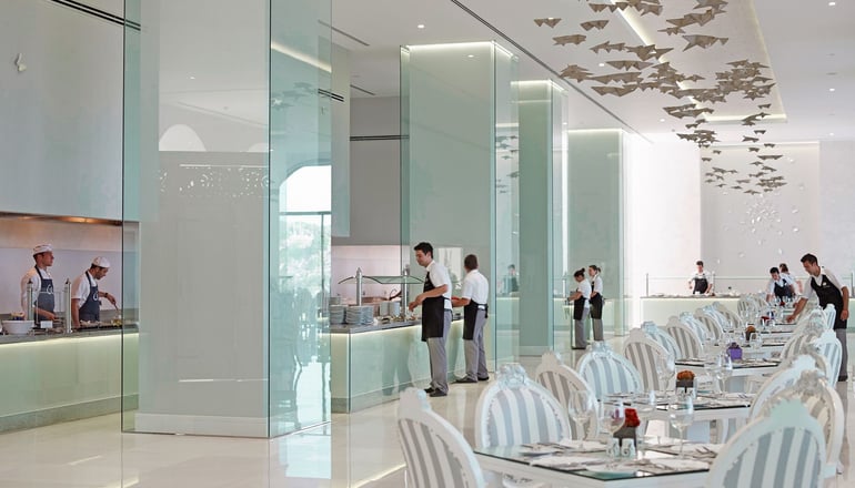 5* Mitsis Alila Resort & Spa - Φαληράκι, Ρόδος