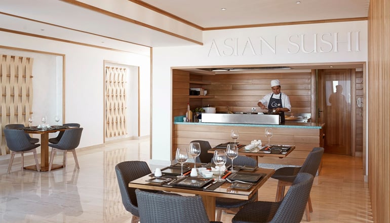 5* Mitsis Alila Resort & Spa - Φαληράκι, Ρόδος