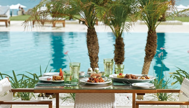 5* Mitsis Alila Resort & Spa - Φαληράκι, Ρόδος