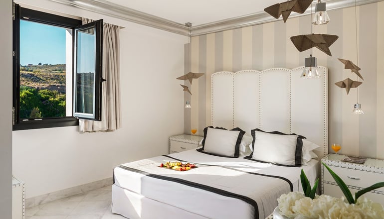 5* Mitsis Alila Resort & Spa - Φαληράκι, Ρόδος