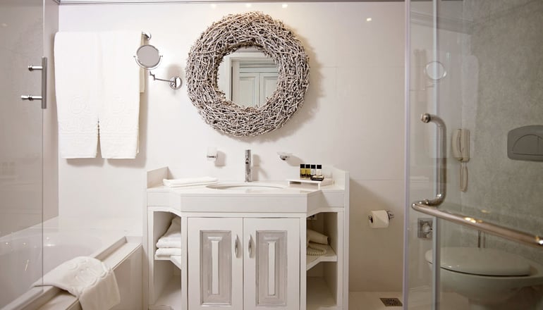 5* Mitsis Alila Resort & Spa - Φαληράκι, Ρόδος