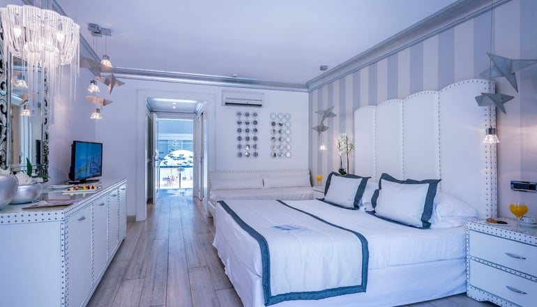 5* Mitsis Alila Resort & Spa - Φαληράκι, Ρόδος