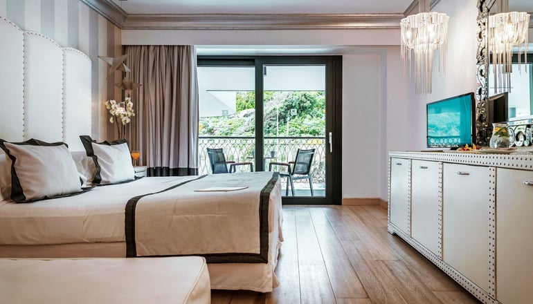 5* Mitsis Alila Resort & Spa - Φαληράκι, Ρόδος