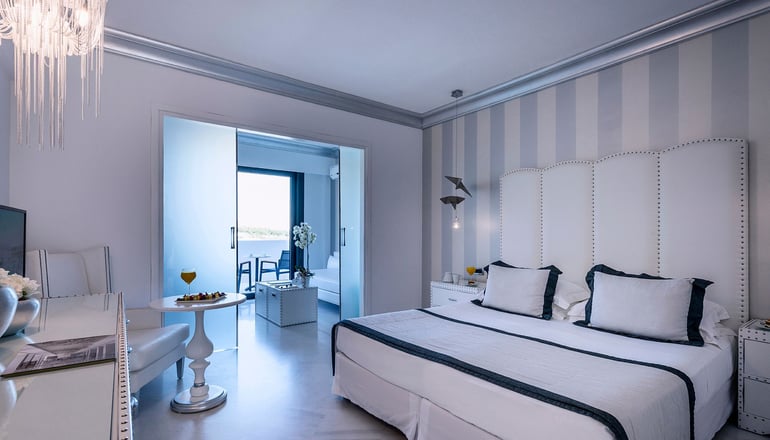 5* Mitsis Alila Resort & Spa - Φαληράκι, Ρόδος