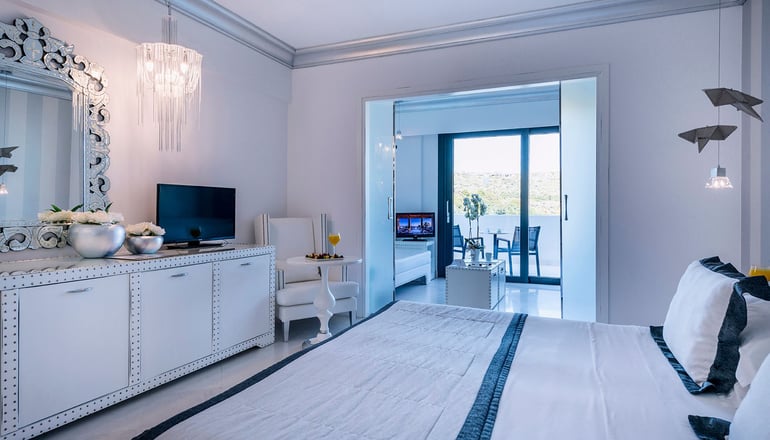 5* Mitsis Alila Resort & Spa - Φαληράκι, Ρόδος