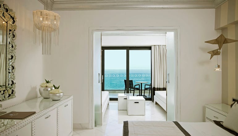 5* Mitsis Alila Resort & Spa - Φαληράκι, Ρόδος