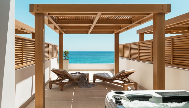 5* Mitsis Alila Resort & Spa - Φαληράκι, Ρόδος