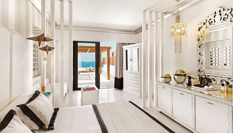 5* Mitsis Alila Resort & Spa - Φαληράκι, Ρόδος