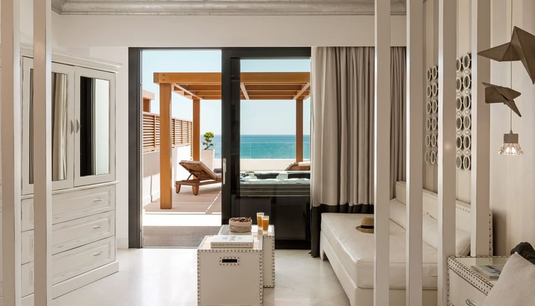 5* Mitsis Alila Resort & Spa - Φαληράκι, Ρόδος