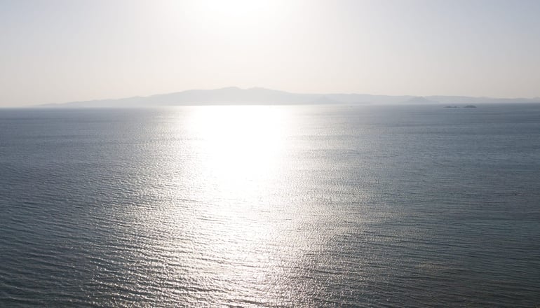 Helen Luxury Villas - Καστράκι, Νάξος