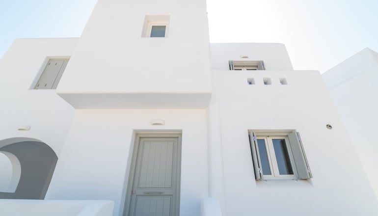 Helen Luxury Villas - Καστράκι, Νάξος