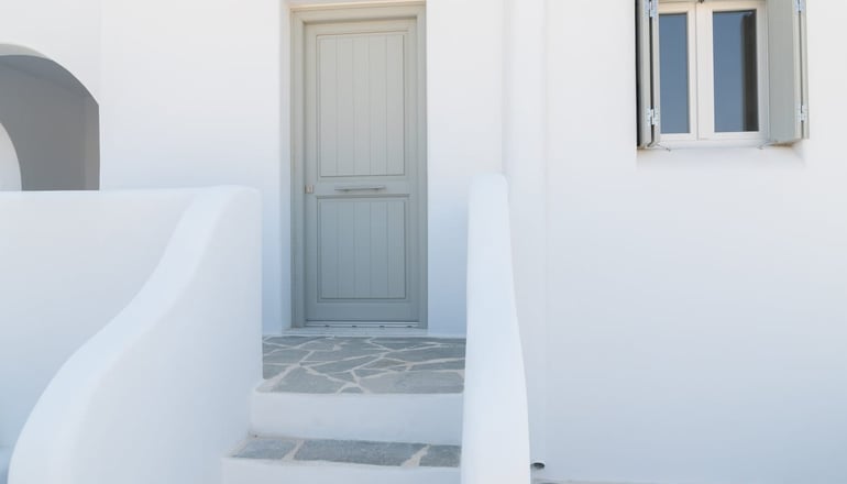 Helen Luxury Villas - Καστράκι, Νάξος