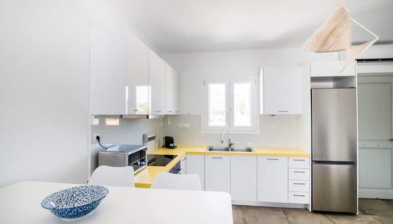 Helen Luxury Villas - Καστράκι, Νάξος