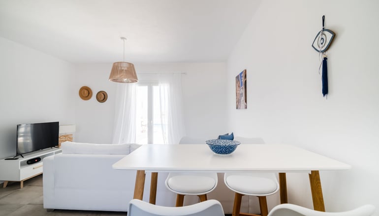 Helen Luxury Villas - Καστράκι, Νάξος