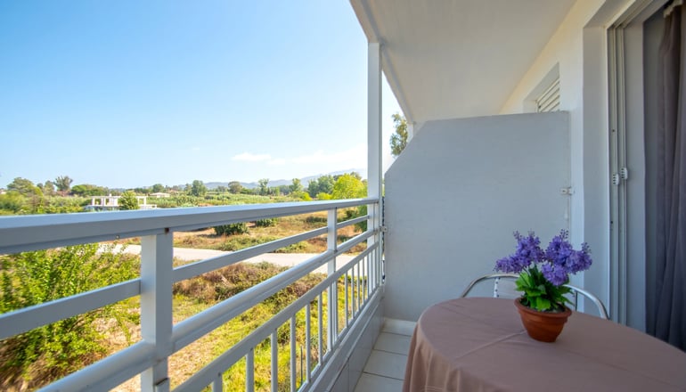 Ikaros Hotel - Λαγανάς, Ζάκυνθος