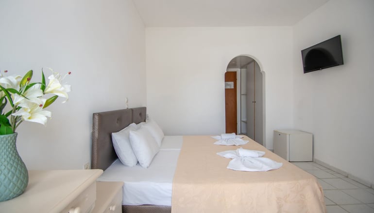 Ikaros Hotel - Λαγανάς, Ζάκυνθος