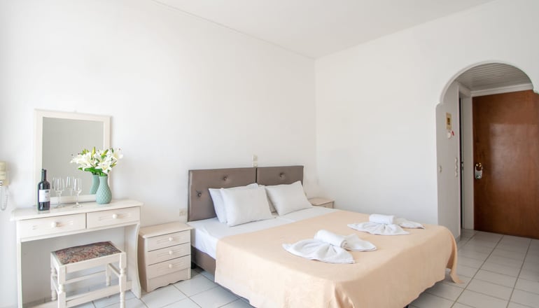 Ikaros Hotel - Λαγανάς, Ζάκυνθος