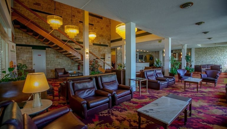 Theoxenia Hotel - Μεσολόγγι