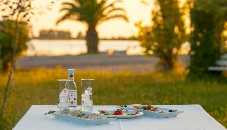 Theoxenia Hotel - Μεσολόγγι