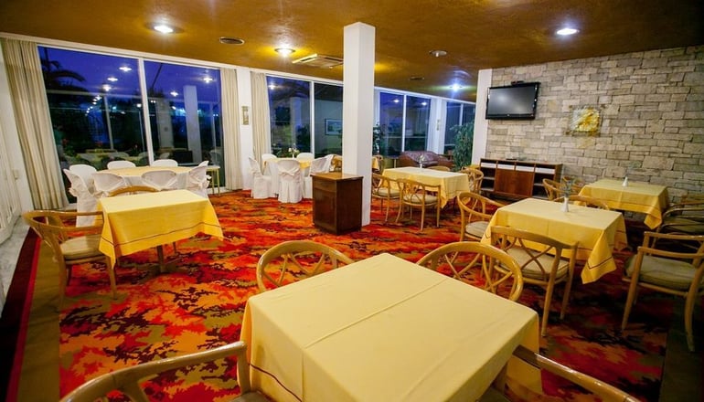 Theoxenia Hotel - Μεσολόγγι