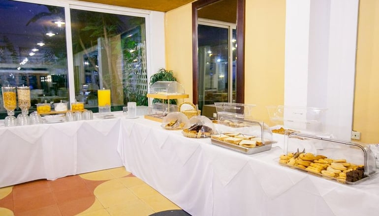 Theoxenia Hotel - Μεσολόγγι