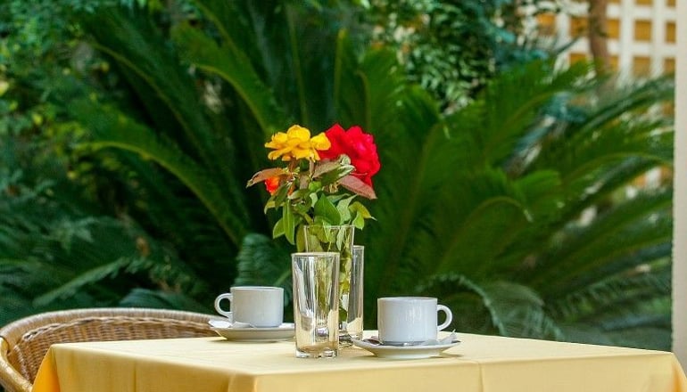 Theoxenia Hotel - Μεσολόγγι