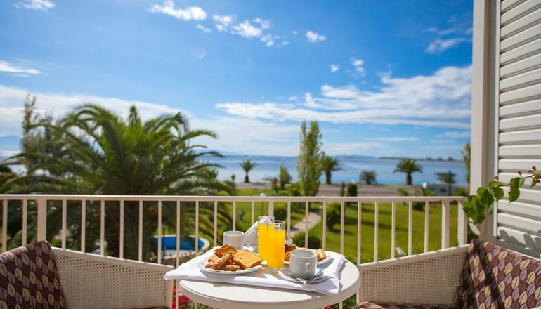 Theoxenia Hotel - Μεσολόγγι