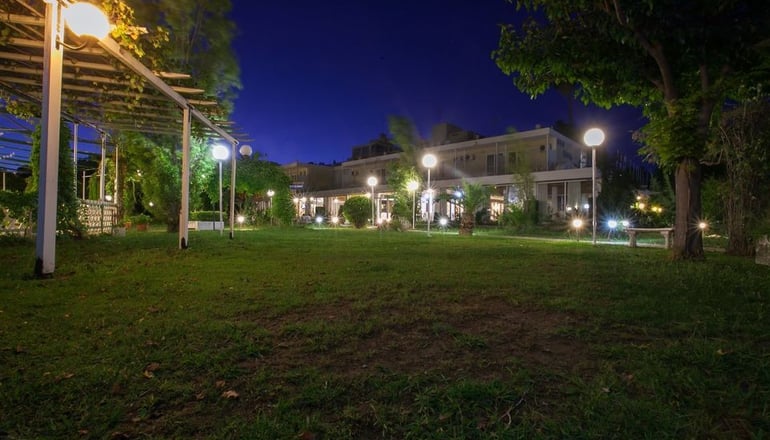 Theoxenia Hotel - Μεσολόγγι