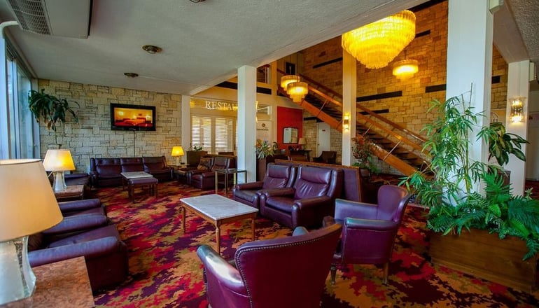 Theoxenia Hotel - Μεσολόγγι