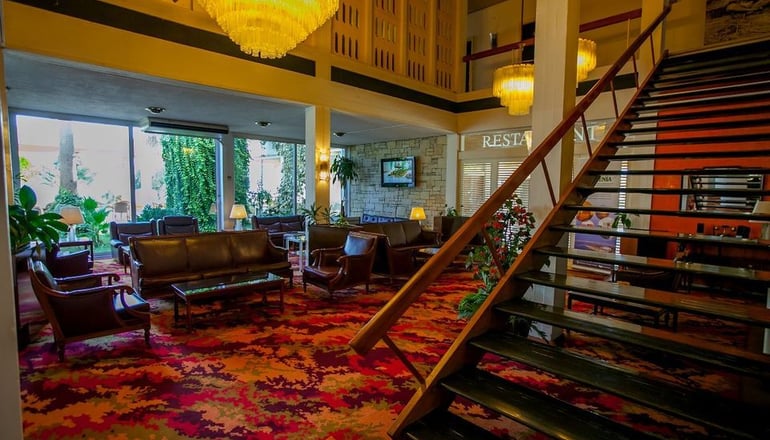 Theoxenia Hotel - Μεσολόγγι