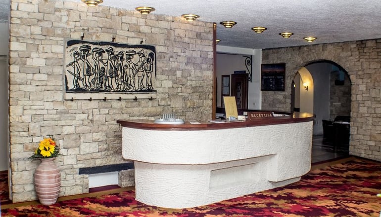 Theoxenia Hotel - Μεσολόγγι