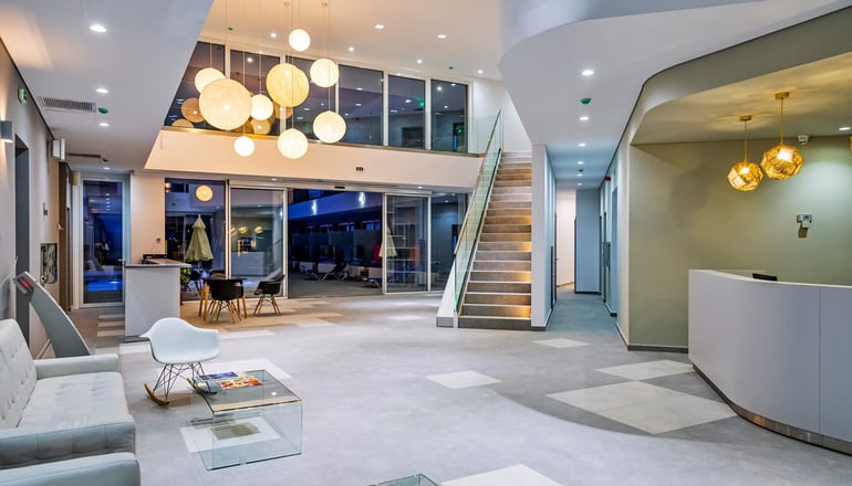 4* White Olive Premium - Λαγανάς, Ζάκυνθος