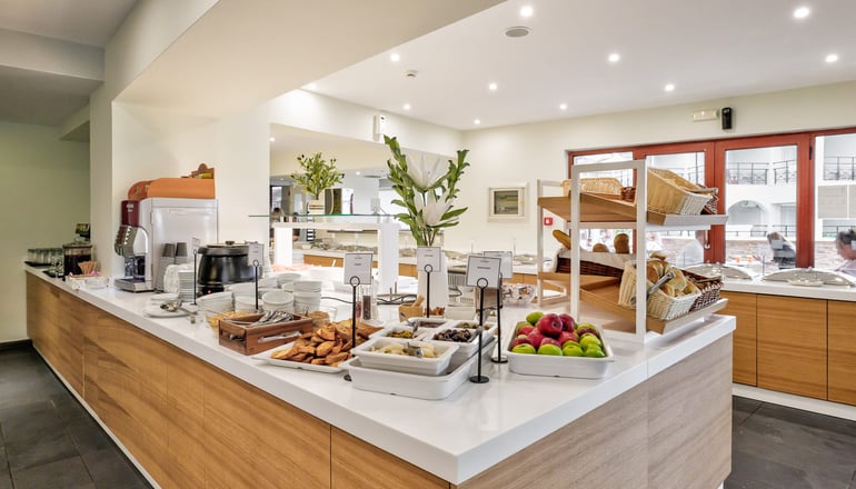 4* White Olive Premium - Λαγανάς, Ζάκυνθος