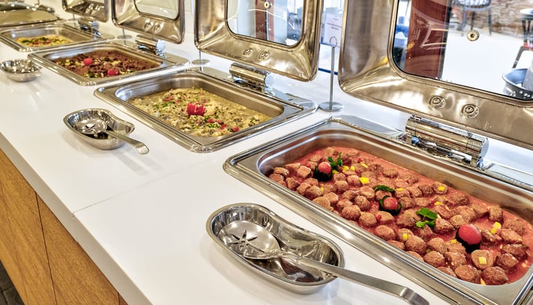 4* White Olive Premium - Λαγανάς, Ζάκυνθος